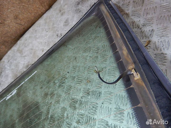 Стекло заднее, Ford -mondeo (00-07)