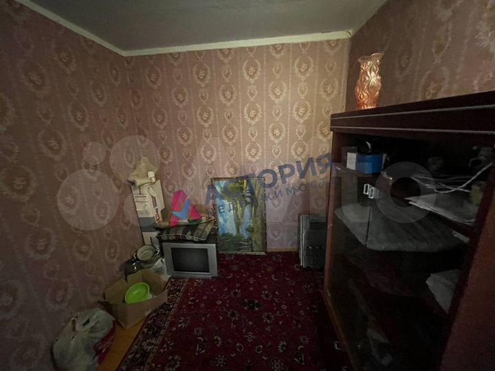 2-к. квартира, 42,3 м², 4/5 эт.