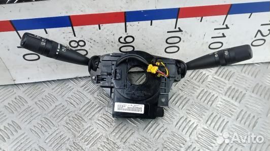 Переключатель поворотов и дворников (стрекоза) jee