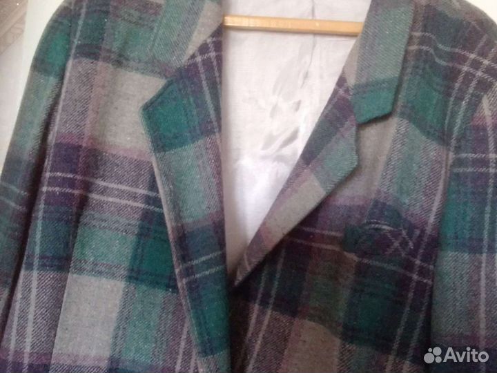 Пиджак женский