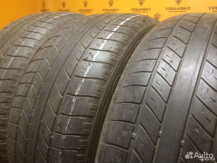 Goodyear Wrangler HP All Weather 255/55 R19