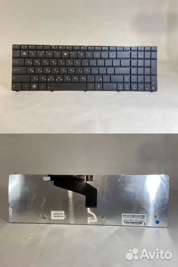 Клавиатуры для ноутбука