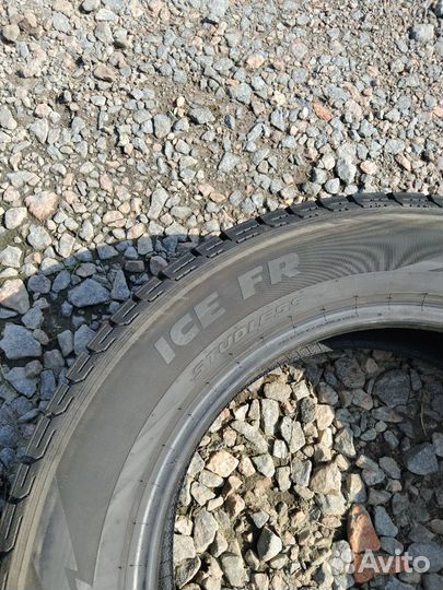 Formula Ice FR 225/60 R17