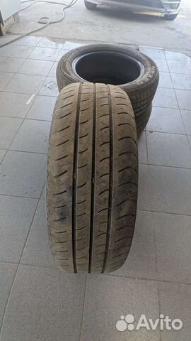 Nexen Classe Premiere 661 185/65 R15 88H