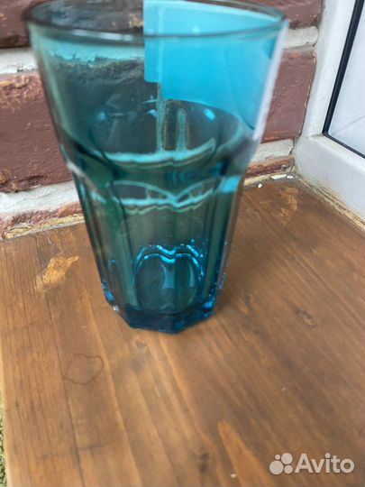 Стаканы IKEA pokal