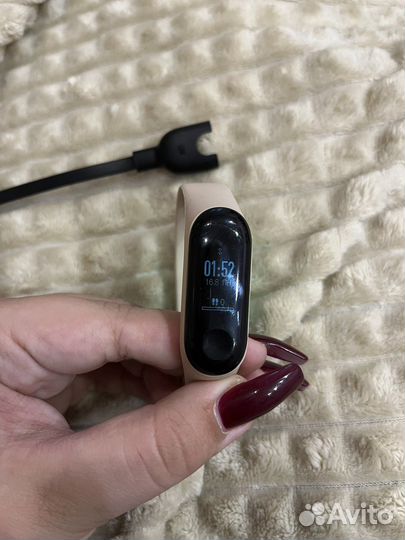 Xiaomi mi band 3
