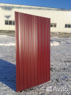 Профлист С-8 3005, 0,45 арт: ут-03-1303