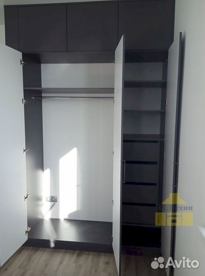Шкаф новый