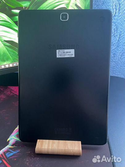 Планшет samsung galaxy tab a sm-555