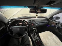 Mercedes-Benz CLK-класс 2.0 AT, 2000, 230 000 км, с пробегом, цена 850 000 руб.