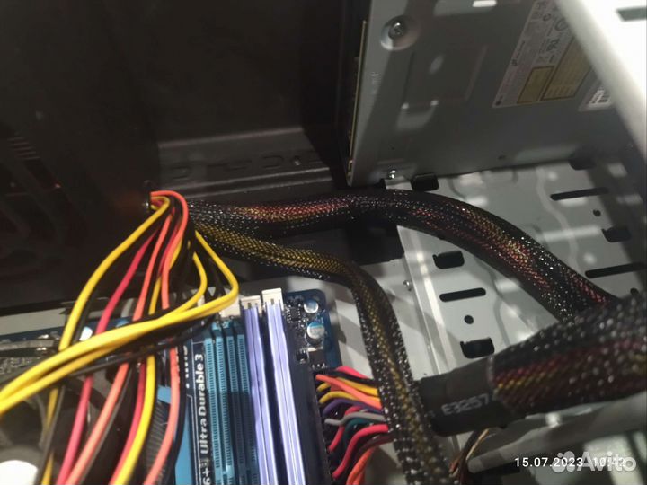 Блок питания 600w cougar