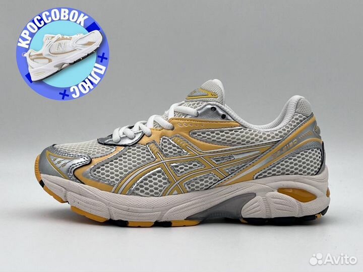 Кроссовки Asics Gel 2160. Размеры в наличии. Видео