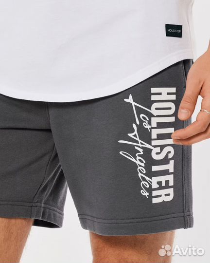 Шорты Hollister