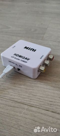 USB хаб