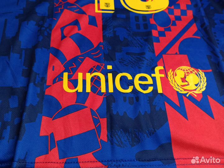 Футбольная форма