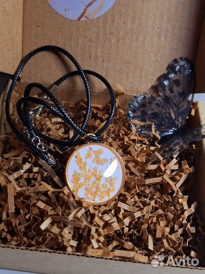 Кулон подвеска