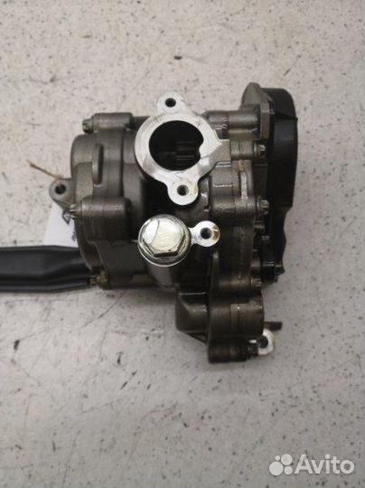 Трубка Porsche Cayenne 955 M48.00 2003 - 2007