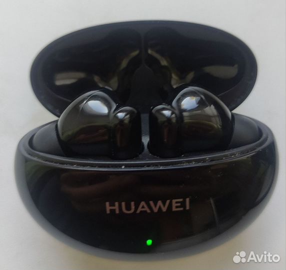 Huawei freebuds 4i