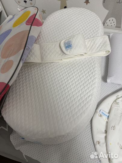 Кокон зевушка