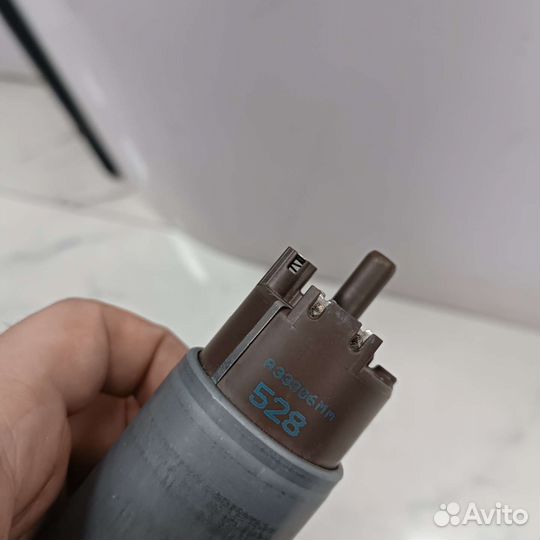 Насос топливный Mercedes-Benz W204