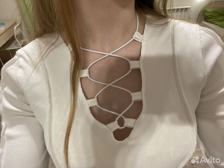 Боди женское
