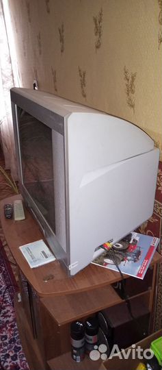 Телевизор бу