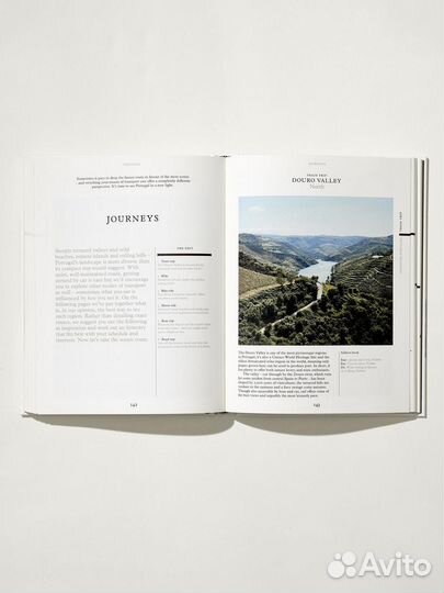 Portugal: The Monocle Handbook. Путеводитель по По