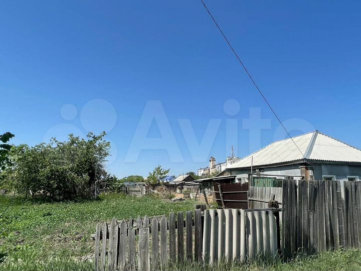 Участок 7 сот. (ИЖС)