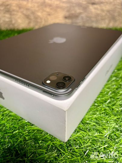 iPad Pro 11 M2 2022 256 гб