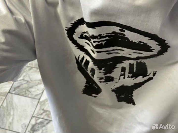 Футболка ERD