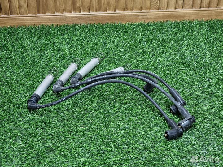 Бронепровода FoMoCo Ford Ka Fiesta