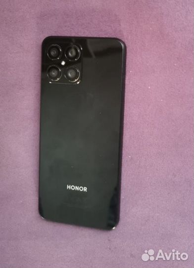 HONOR X8, 6/128 ГБ
