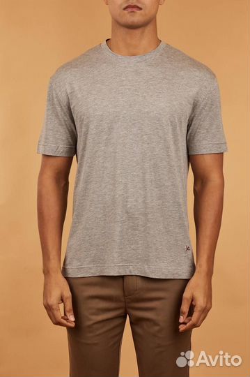 Isaia футболка