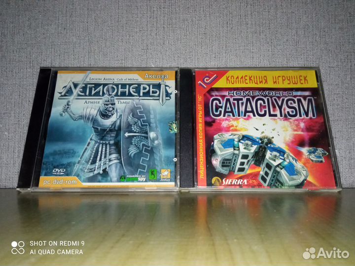 Лицензионные игры для пк №1