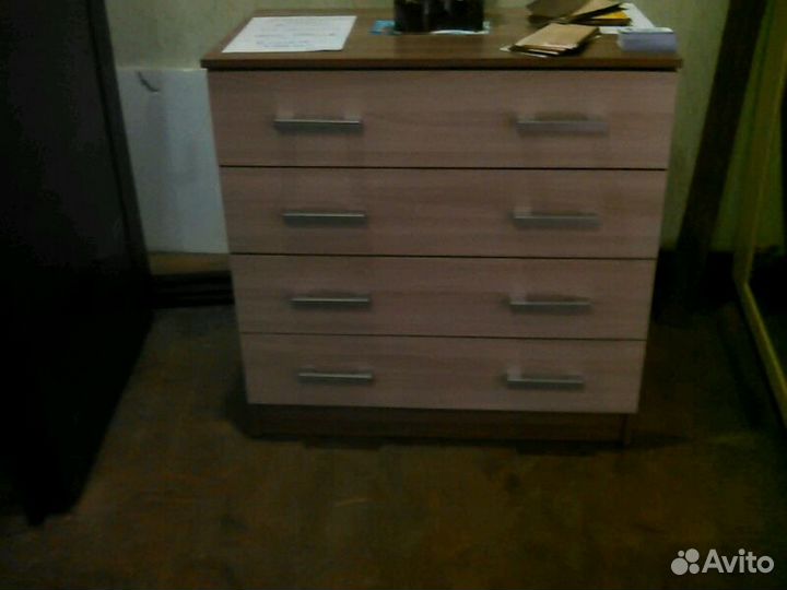 Комод к800-5ящ в наличии