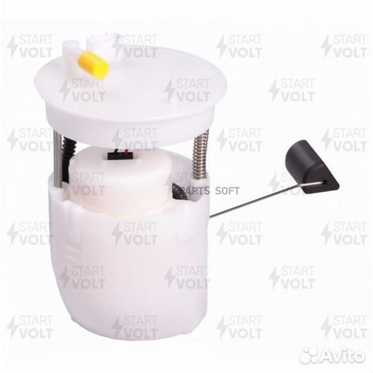 Модуль топливного насоса Mazda 6 GJ (12) 2.0i SFM2522