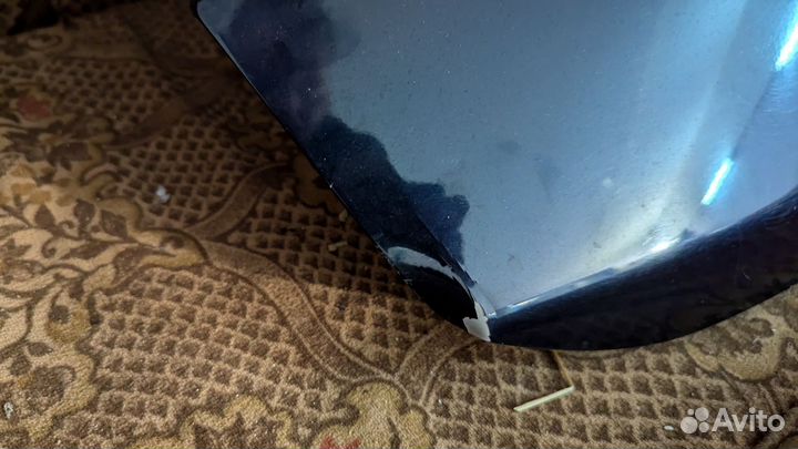 Крышка багажника Honda grace