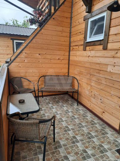 Комната 30 м², 1/1 эт.