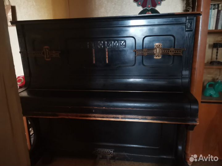 Пианино Koch&Korselt