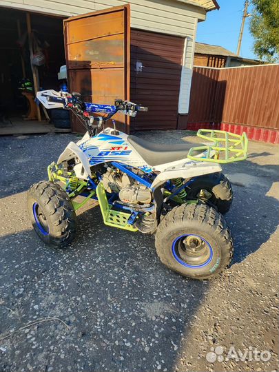 Квадроцикл BSE XT-1