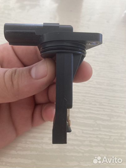 Датчик массового расхода воздуха на mazda cx-5