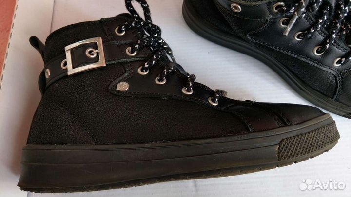 Ботинки Bartek (Польша) зимние, разм. 31 - 32