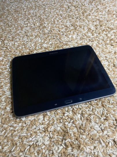 Samsung tab 3 10.1