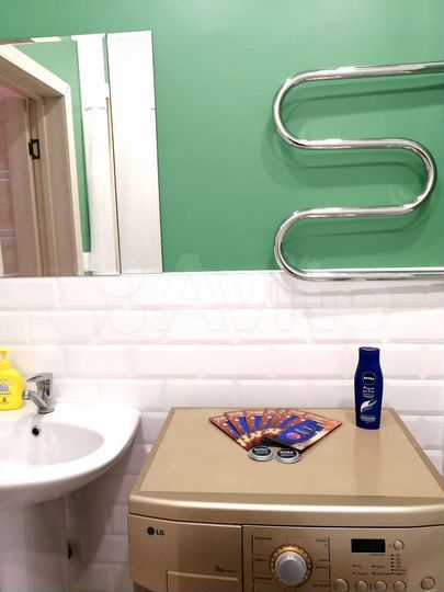 Квартира-студия, 30 м², 7/10 эт.