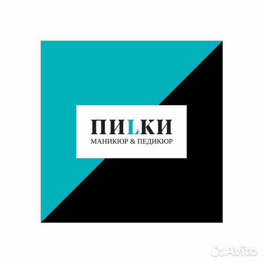 Мастер ногтевого сервиса