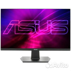 Asus VA27EHE черный