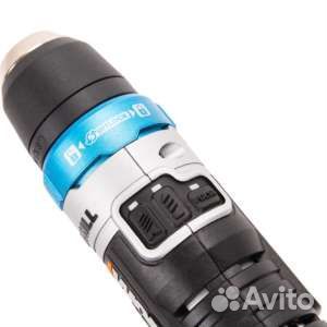Дрель-шуруповерт аккум. worx AiDrill WX178