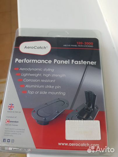 Карбоновый капот C-One на Allex, Runx, Fielder