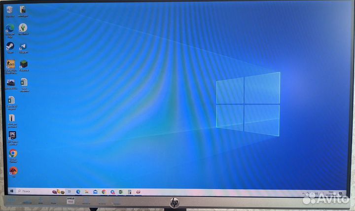 Ремонт Компьютеров и Ноутбуков на дому