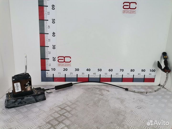 Кулиса кпп для Peugeot-Citroen 407 2400CY